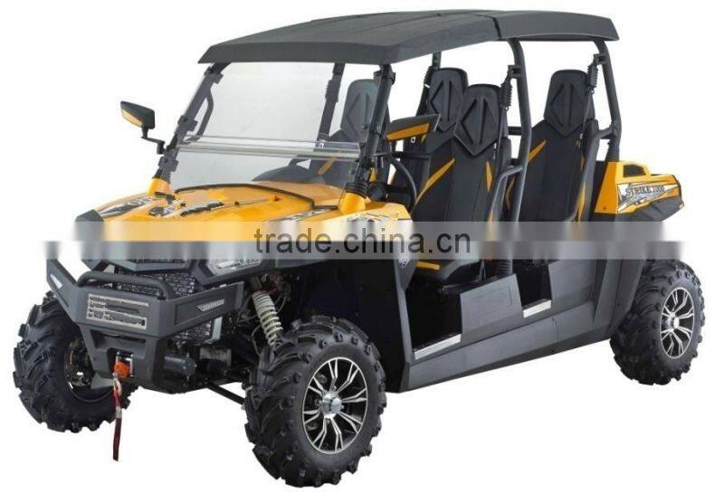 1000cc/900cc/800cc 2seats EPA UTV (TKU1000-S)