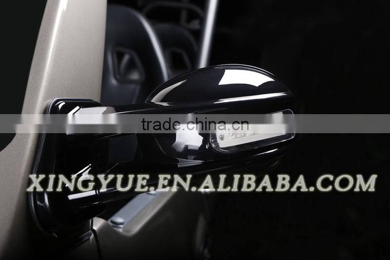 New 1100cc 4X4 EEC EPA 4-seater buggy