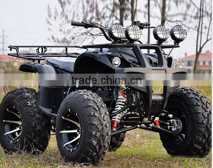 EEC Certification and Gas / Diesel Fuel 150CC ATV(ATV150-02)