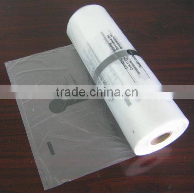 Oxo biodegradable garbage bag,Can liner,Wheelie Bin bags,Bin liner,Trash bag