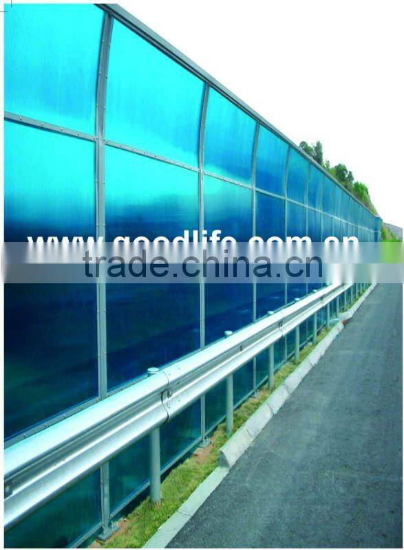 Zhongshan Goodlife polycarbonate sheet