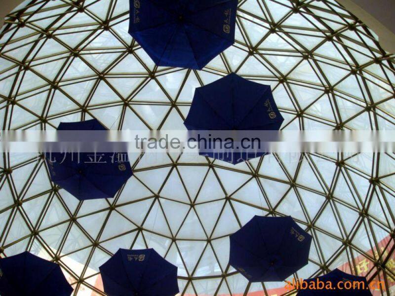 Quick Install precast seismic grid Steel Truss