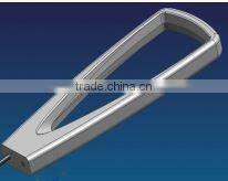 Cast Aluminum Powder Coating Bike Rack