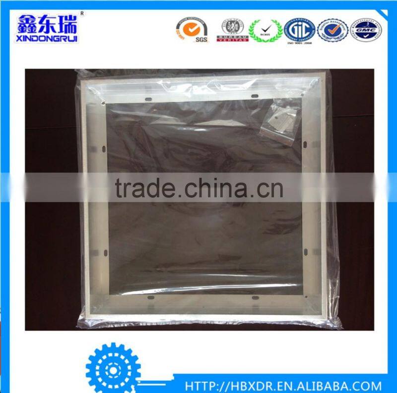 Factory hot sale Aluminum profile for Aluminum frame