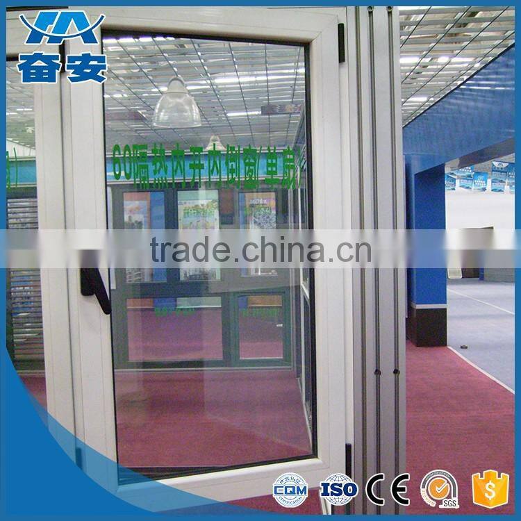 Hot sale best quality import aluminium casement window