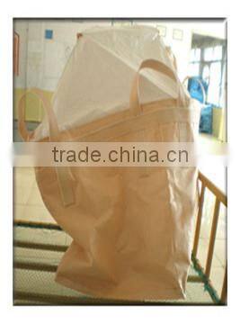 pp virgin one ton chemical storage bag