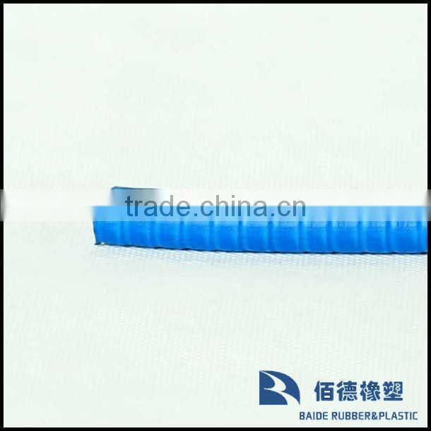 waterproof pvc protective strip