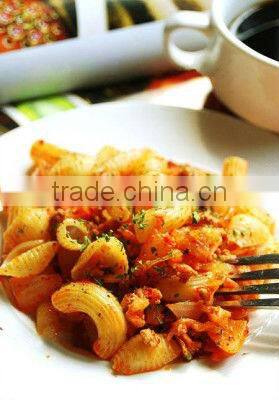 NEW Italy pasta Macaroni production Line in Chenyang Machinery