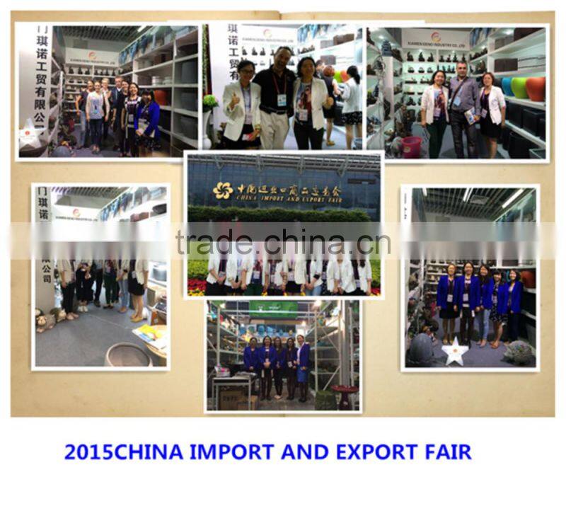 Trade assurance resin gift crafts stone finish water fountain