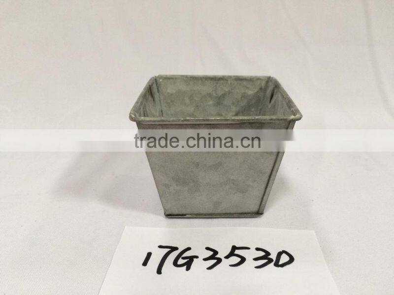 garden planting black grey green mutil-colors oval shaped cheap price fob shenzhen hollow flowerpot