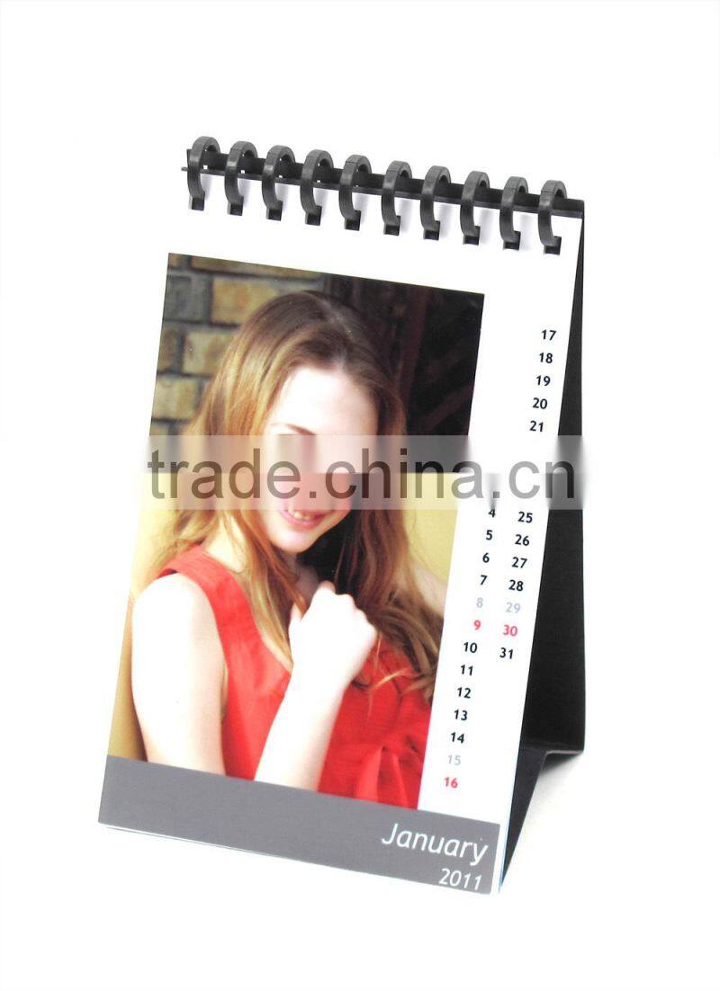 High Quality Sublimation Calender 2017