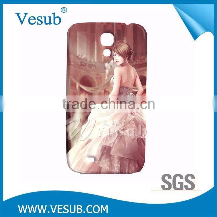 2017 OEM Hot Sale Phone Case Manufacturer Newest Fashion 3d Sublimation Case