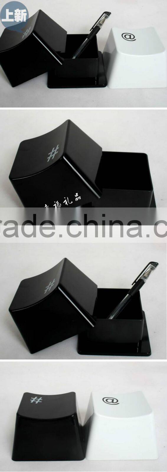 CC008 Plastic keyboard storage box