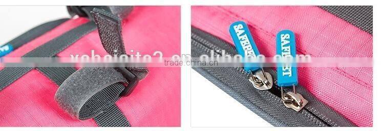 CYO68 bicycle carrier bag High Quality waterproof case handlebar with strip