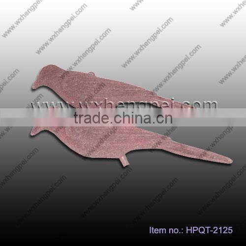 The simulation model of wild Dove hunting bait, Egrethunting model,all kinds of animals