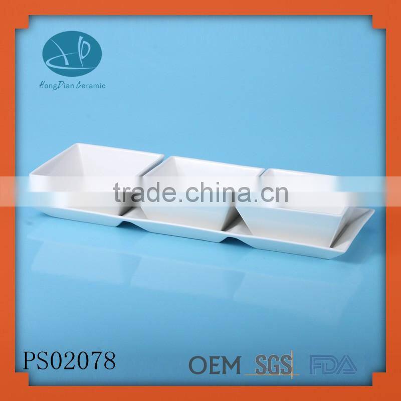 food serving plate,Appetizer Set