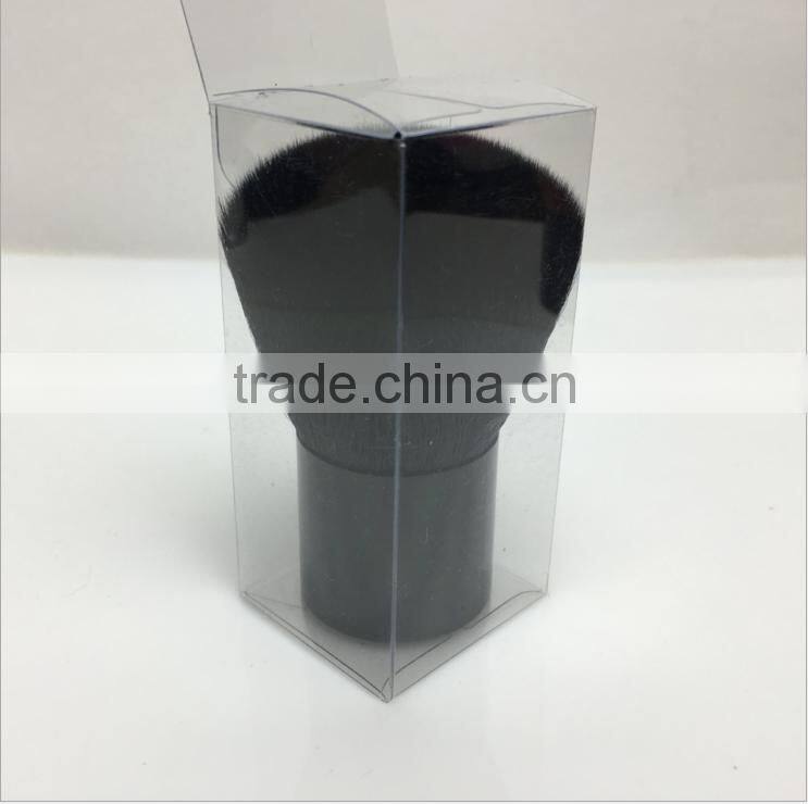 single makeup brush good and cheap custom cosmetic brush kabuki brush blush brush