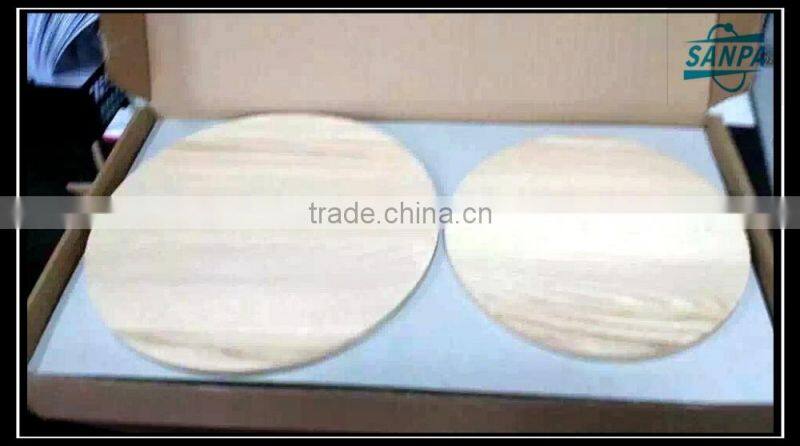 2016 Living Room Brieifness Wooden Stool