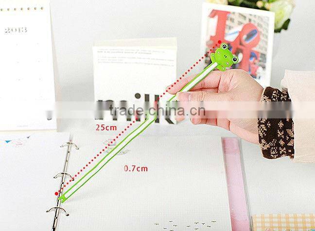 Supply creative fashion lovely cartoon Orange dog bobbin winder