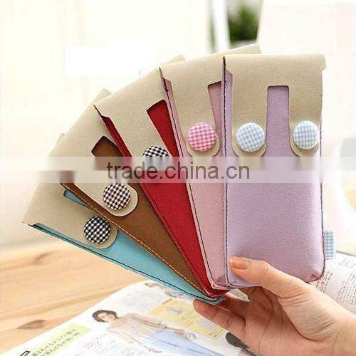 Supply fashion kids cute pencil bag storage bag mix wholesale