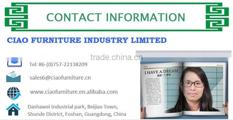 Garden/ beach luis chairs in white color