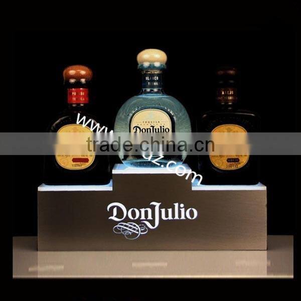 Alibaba Rotating shot guangdong acrylic display