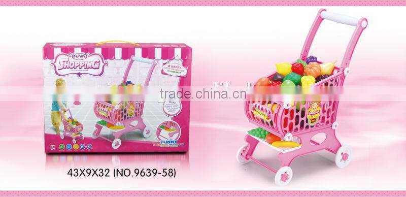 Funny Plastic Building block Sets for Kids