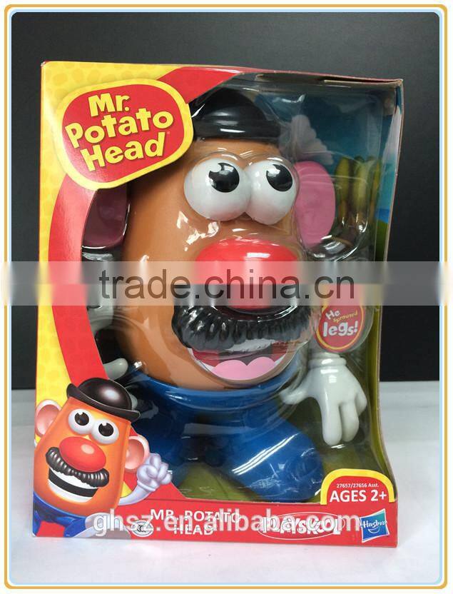 Promotional good quality safty plastic toy eyes china supplier