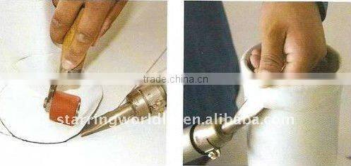 Good Quality Roofing PVC Membrane 1.2mm