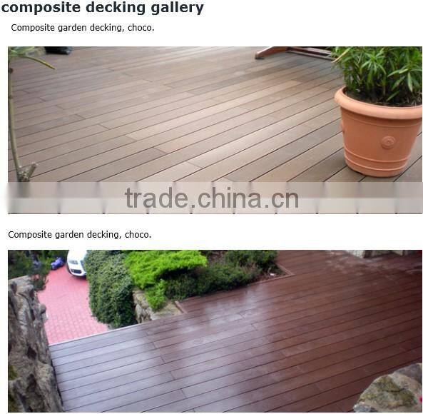 Rainbowwpc wpc keel support