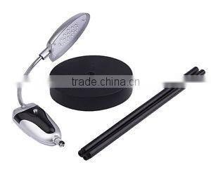 LED Cordless Floor Light With 16LED High Bright Light.H0124