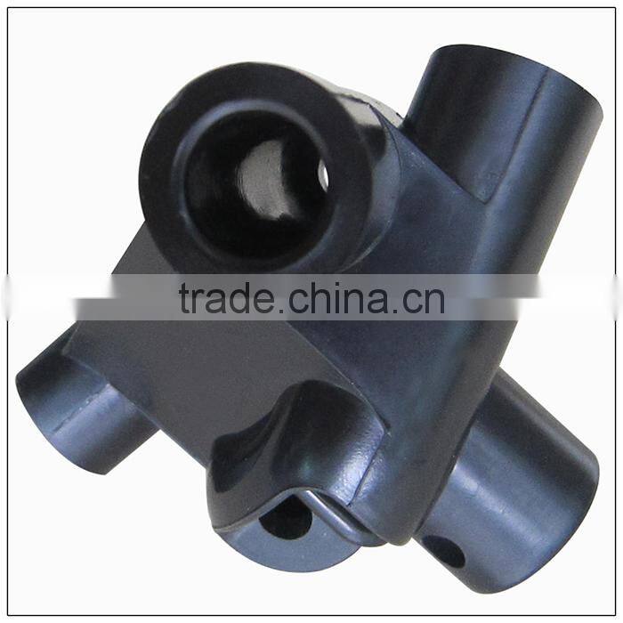 Good price spare parts plastic injection moulding