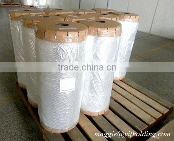 9micron Bopp Metalized Film For Laminating With PE Film