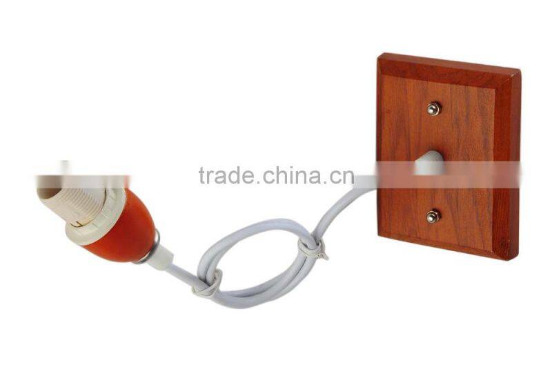 ceiling lamp holder/droplight/pendant lamp set