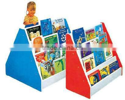 LT-2151I Imported material removable small bookcase for children