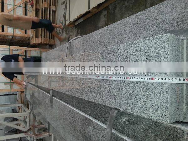 G603 grey stone window sill
