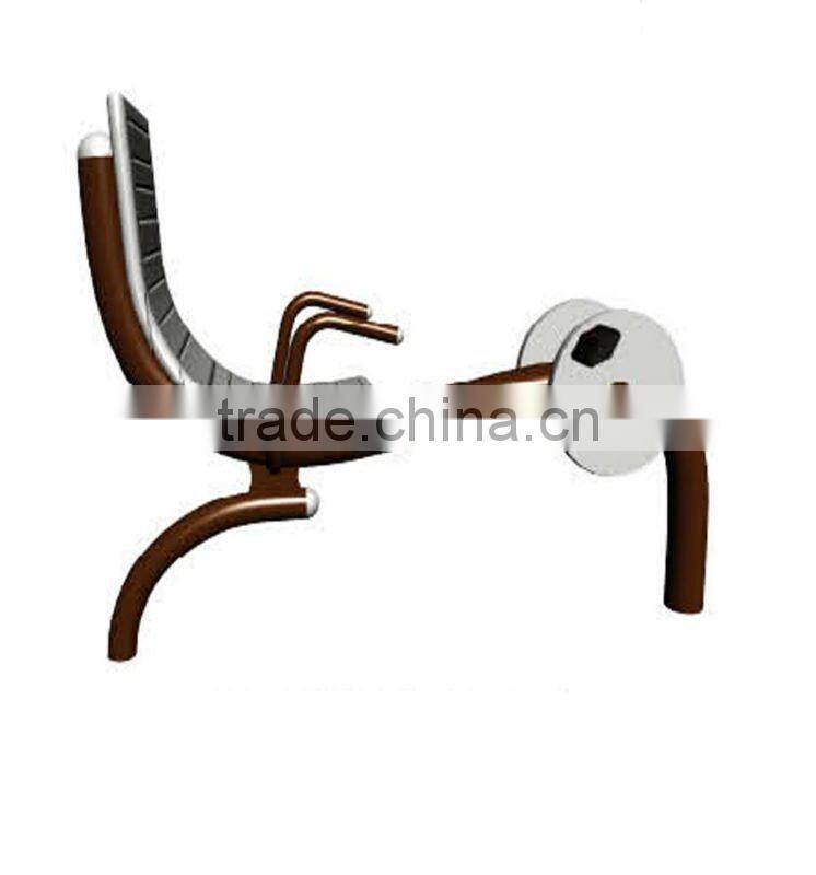 EXCERCISE EQUIPMENT-OUTDOOR BODY BUILDING EQUIPMENT (HA-12402)