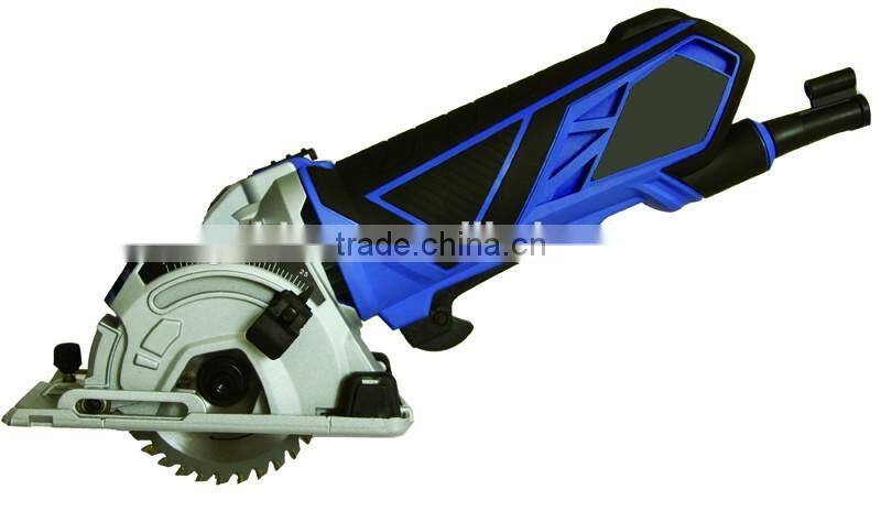 89mm 600W Portable Multifuntional Cutting Portable Mini Circular Saw Electric Multi Blade Circular Hand Saw