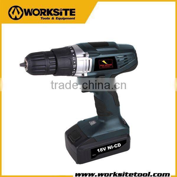 CD304-12 Power Tool cordless screwdriver electric hand drill machine electric drill switch mini cordless drill low MOQ