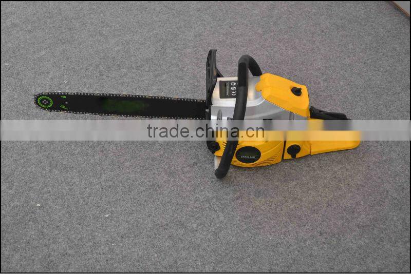 Easy Starter Oil Chainsaw PD-5600 CE Certification 58cc