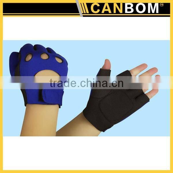 High Quality Intensification Wearproof Diving Material Sporting Gloves