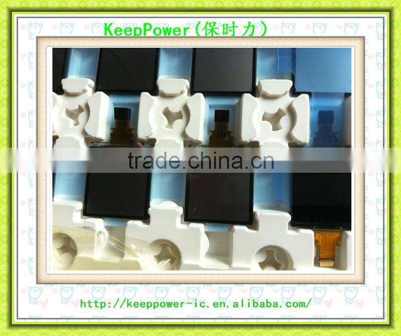 0.95-inch full-color OLED screen matrix 96 * 64 UG-9664HDDAG01