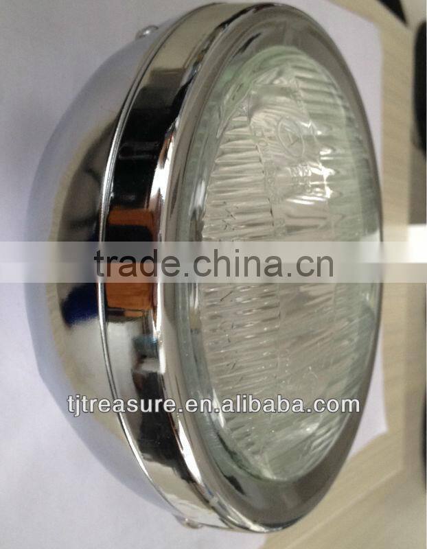 boxer headlight/boxer motorcycle spare parts/discover 100m
