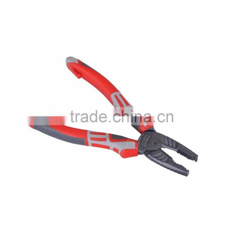 RONIX HIGH LEVERAGE COMBINATION PLIERS 7" - 8" - COMBIMAX RH-1117 RH-1118