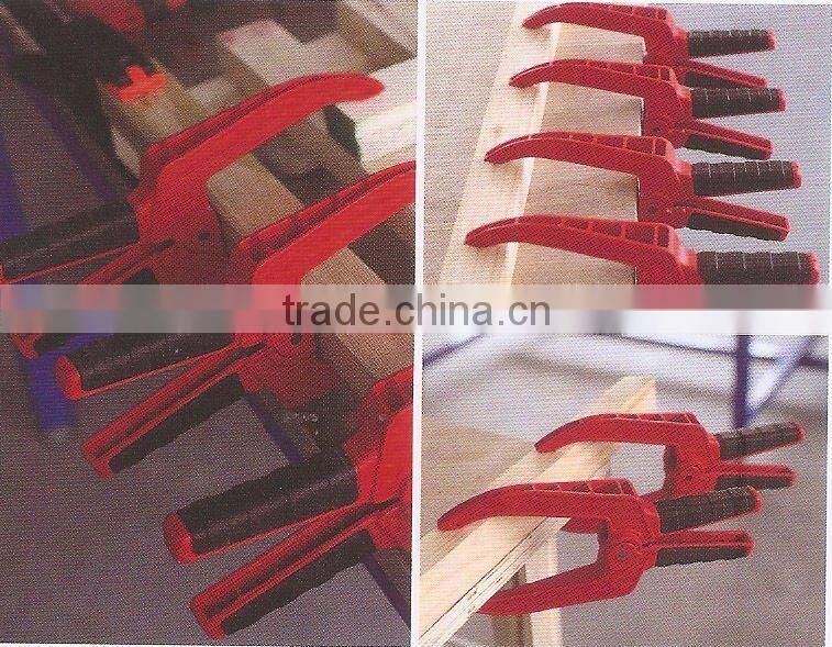 large depth spring clamp