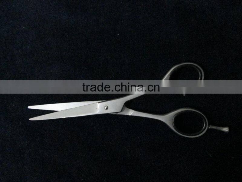 hairdressing scissors