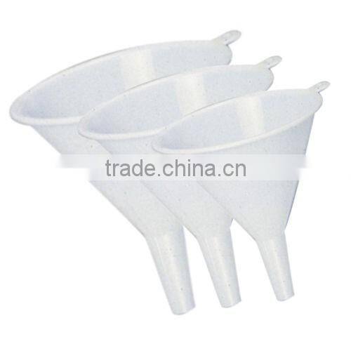 Plastic Funnel Set