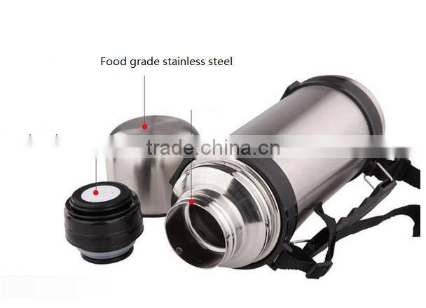 Stainless Steel Vacuum Flask Thermos Flask LYR-JP512