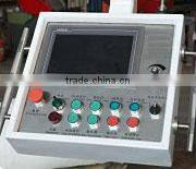 Horizontal Band Saw Machine SHJR650 with Max processing size 650x650mm and Wood thickness 2-350mm