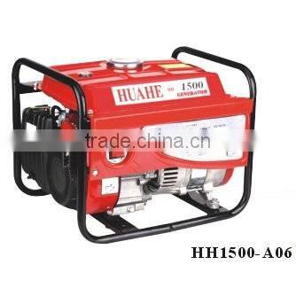 1kw portable gasoline power generator